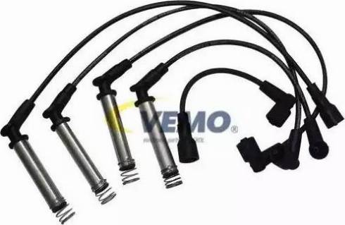 Vemo V40-70-0026 - Kit cavi accensione www.autoricambit.com