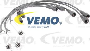 Vemo V40-70-0021 - Kit cavi accensione www.autoricambit.com