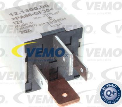 Vemo V40-71-0005 - Relè, Pompa carburante www.autoricambit.com