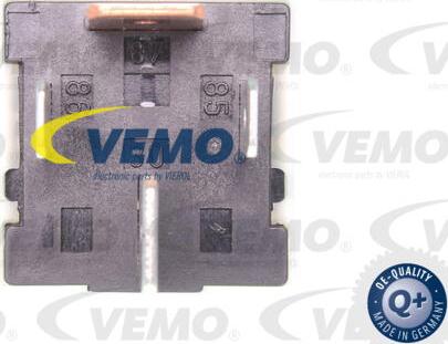 Vemo V40-71-0005 - Relè, Pompa carburante www.autoricambit.com