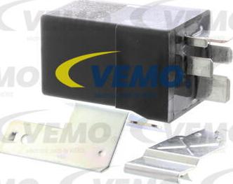 Vemo V40-71-0001 - Relè, Sistema di preriscaldamento www.autoricambit.com