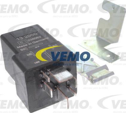 Vemo V40-71-0001 - Relè, Sistema di preriscaldamento www.autoricambit.com