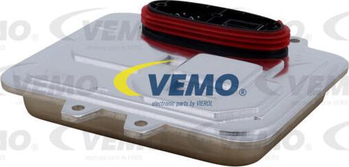 Vemo V40-73-0092 - Centralina, Illuminazione www.autoricambit.com