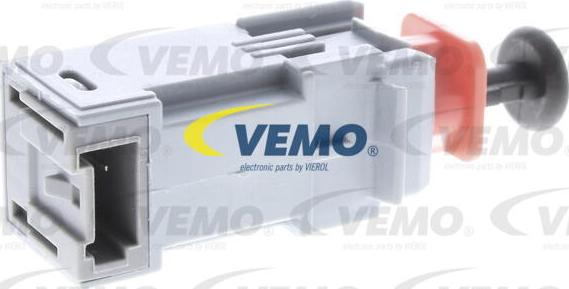 Vemo V40-73-0068 - Innesto, Comando disinnesto frizione www.autoricambit.com