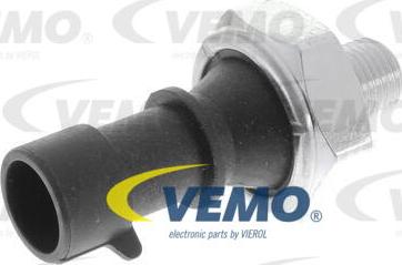 Vemo V40-73-0006 - Sensore, Pressione olio www.autoricambit.com