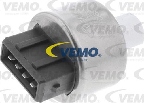 Vemo V40-73-0010 - Interruttore a pressione, Climatizzatore www.autoricambit.com