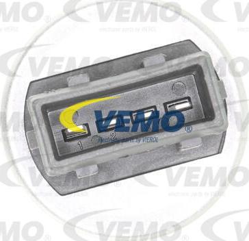 Vemo V40-73-0010 - Interruttore a pressione, Climatizzatore www.autoricambit.com