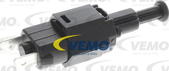 Vemo V40-73-0017 - Interruttore luce freno www.autoricambit.com