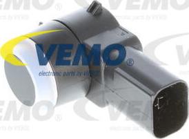 Vemo V40-72-0491 - Sensore, Assistenza parcheggio www.autoricambit.com