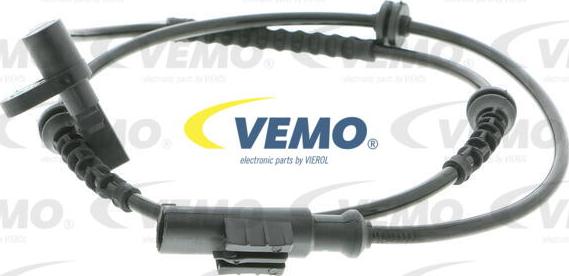 Vemo V40-72-0466 - Sensore, N° giri ruota www.autoricambit.com