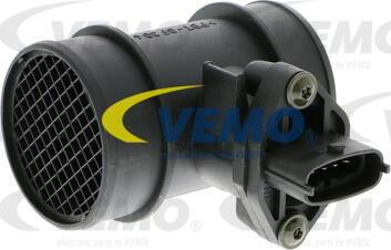 Vemo V40-72-0404 - Debimetro www.autoricambit.com