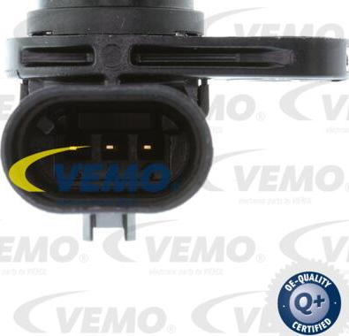 Vemo V40-72-0408 - Sensore, Impulso d'accensione www.autoricambit.com