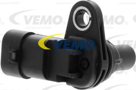 Vemo V40-72-0408 - Sensore, Impulso d'accensione www.autoricambit.com