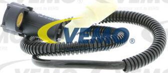 Vemo V40-72-0419 - Sensore, N° giri ruota www.autoricambit.com