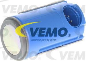 Vemo V40-72-0489 - Sensore, Assistenza parcheggio www.autoricambit.com