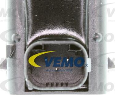 Vemo V40-72-0488 - Sensore, Assistenza parcheggio www.autoricambit.com