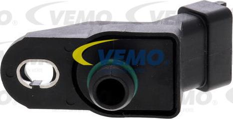 Vemo V40-72-0421 - Sensor MAP, pressione del collettore di aspirazione www.autoricambit.com