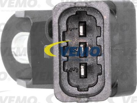 Vemo V40-72-0421 - Sensor MAP, pressione del collettore di aspirazione www.autoricambit.com