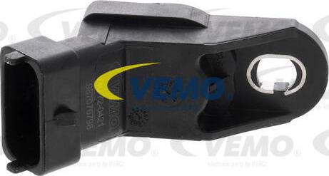 Vemo V40-72-0421 - Sensor MAP, pressione del collettore di aspirazione www.autoricambit.com