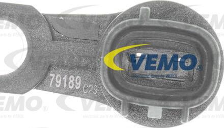 Vemo V40-72-0423 - Sensore, Velocità/n° di giri www.autoricambit.com