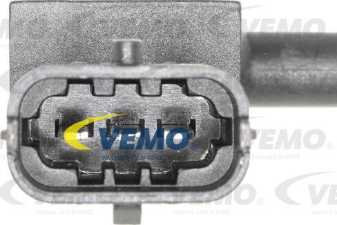 Vemo V40-72-0564 - Sensore, Pressione gas scarico www.autoricambit.com
