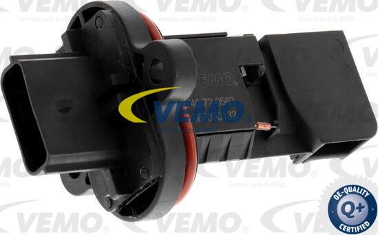 Vemo V40-72-0583 - Debimetro www.autoricambit.com