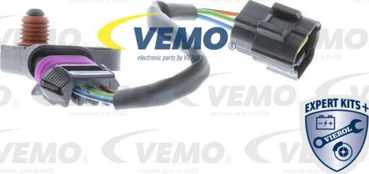 Vemo V40-72-0570 - Sensor MAP, pressione del collettore di aspirazione www.autoricambit.com