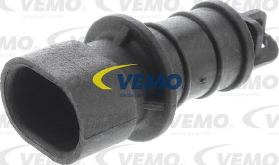 Vemo V40-72-0650 - Sensore, Temperatura aria aspirata www.autoricambit.com