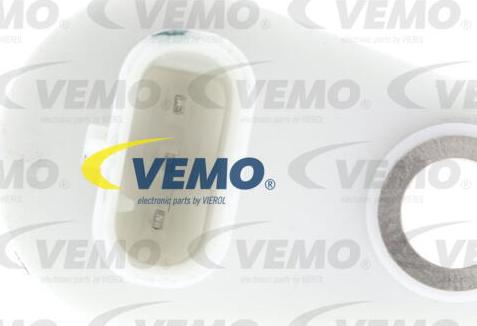 Vemo V40-72-0617 - Generatore di impulsi, Albero a gomiti www.autoricambit.com