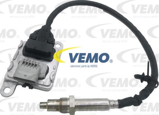 Vemo V40-72-0051 - Sensore- NOx, Iniezione urea www.autoricambit.com
