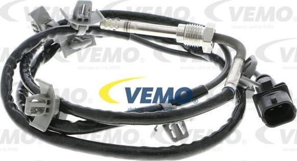 Vemo V40-72-0004 - Sensore, Temperatura gas scarico www.autoricambit.com