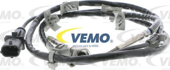 Vemo V40-72-0005 - Sensore, Temperatura gas scarico www.autoricambit.com