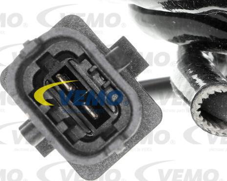 Vemo V40-72-0002 - Sensore, Temperatura gas scarico www.autoricambit.com