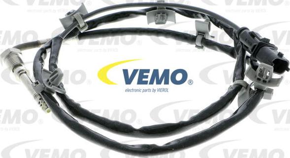 Vemo V40-72-0002 - Sensore, Temperatura gas scarico www.autoricambit.com