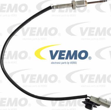 Vemo V40-72-0036 - Sensore, Temperatura gas scarico www.autoricambit.com