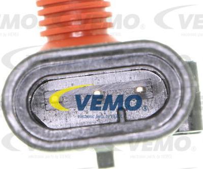 Vemo V40-72-0398 - Sensor MAP, pressione del collettore di aspirazione www.autoricambit.com