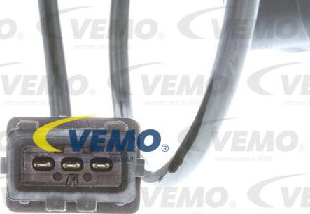 Vemo V40-72-0305 - Generatore di impulsi, Albero a gomiti www.autoricambit.com