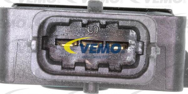 Vemo V40-72-0384-1 - Sensore, Regolazione valvola farfalla www.autoricambit.com