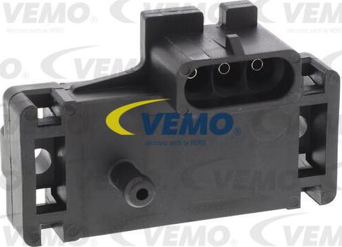 Vemo V40-72-0323 - Sensore pressione aria, Aggiustaggio altimetrico www.autoricambit.com