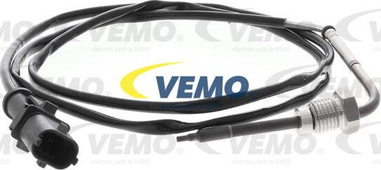 Vemo V40-72-0290 - Sensore, Temperatura gas scarico www.autoricambit.com