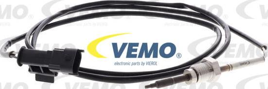 Vemo V40-72-0289 - Sensore, Temperatura gas scarico www.autoricambit.com