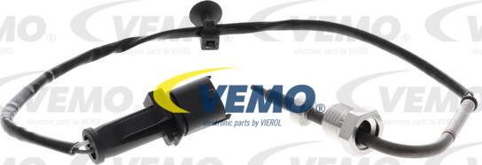 Vemo V40-72-0288 - Sensore, Temperatura gas scarico www.autoricambit.com