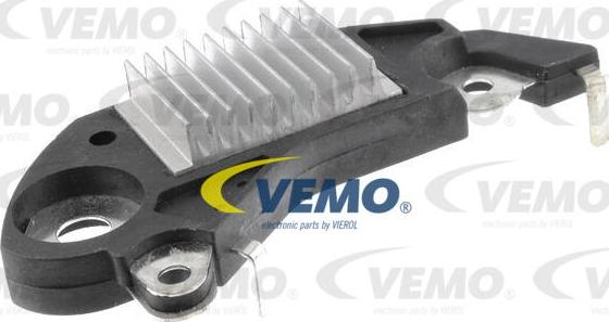 Vemo V40-77-0005 - Regolatore di tensione del generatore www.autoricambit.com