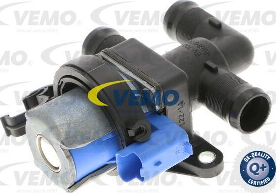 Vemo V40-77-0015 - Valvola regolazione refrigerante www.autoricambit.com