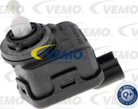 Vemo V40-77-0013 - Regolatore, Correzione assetto fari www.autoricambit.com