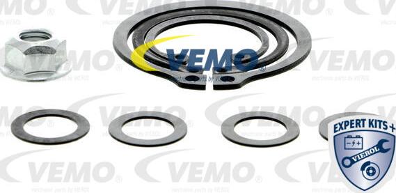 Vemo V40-77-1003 - Innesto elettromagnetico, Compressore clima www.autoricambit.com