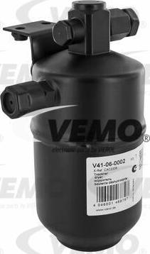 Vemo V41-06-0002 - Essiccatore, Climatizzatore www.autoricambit.com