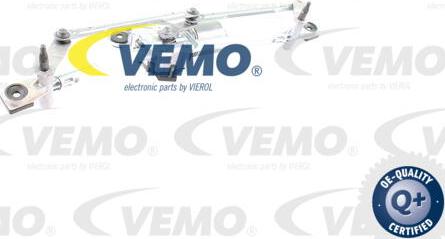 Vemo V41-07-0003 - Motore tergicristallo www.autoricambit.com