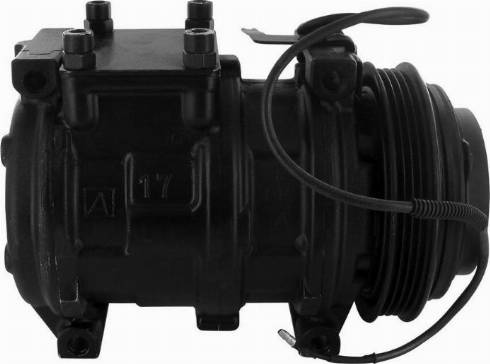 Vemo V41-15-1001 - Compressore, Climatizzatore www.autoricambit.com