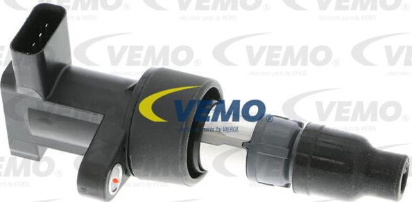 Vemo V41-70-0001 - Bobina d'accensione www.autoricambit.com